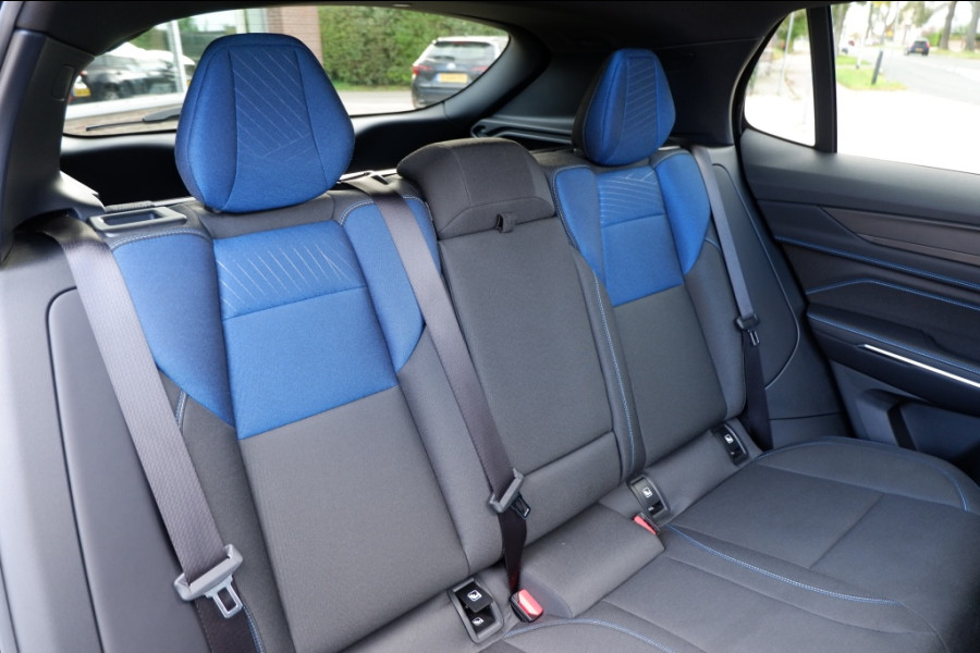 Lynk & Co 01 1.5 / INCL. FABRIEKS-GARANTIE / NAP / Zeer nette auto