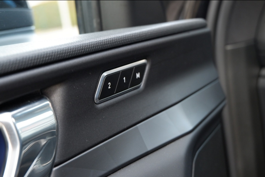 Lynk & Co 01 1.5 / INCL. FABRIEKS-GARANTIE / NAP / Zeer nette auto