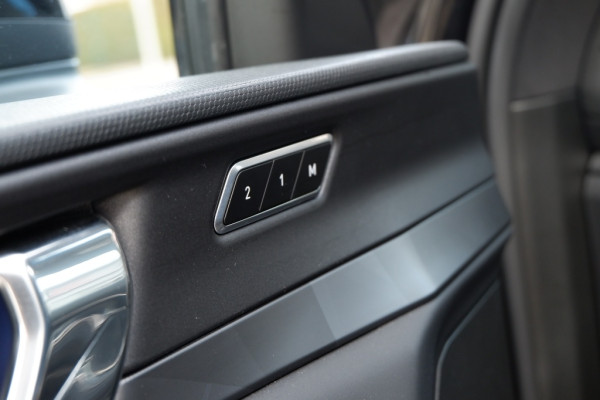 Lynk & Co 01 1.5 / INCL. FABRIEKS-GARANTIE / NAP / Zeer nette auto