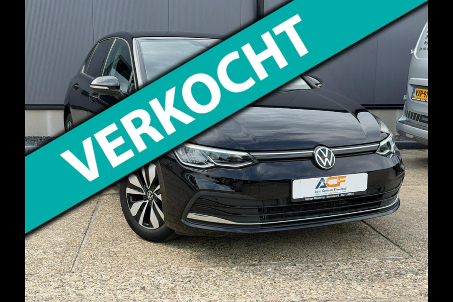 Volkswagen Golf 2.0 TDI 116 PK LIFE / NAVIGATIE / STOELVERW. / STUURVERW./ CARPLAY ENZ...