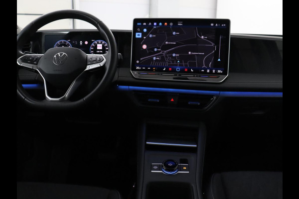 Volkswagen Tiguan 1.5 eTSI Life Edition | Half leder | Adaptive cruise | Head-up | Stuur/stoelverwarming | Camera | Park assist | Harman/Kardon | Sfeerverlichting | Carplay