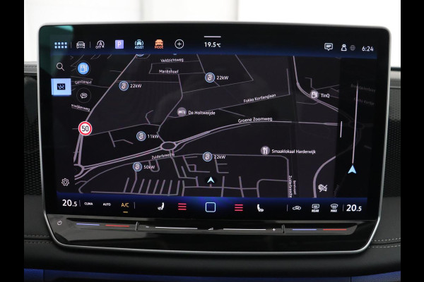 Volkswagen Tiguan 1.5 eTSI Life Edition | Half leder | Adaptive cruise | Head-up | Stuur/stoelverwarming | Camera | Park assist | Harman/Kardon | Sfeerverlichting | Carplay