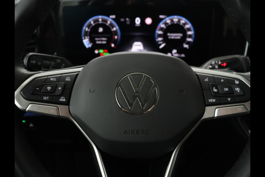 Volkswagen Tiguan 1.5 eTSI Life Edition | Half leder | Adaptive cruise | Head-up | Stuur/stoelverwarming | Camera | Park assist | Harman/Kardon | Sfeerverlichting | Carplay