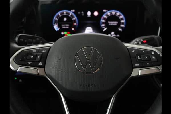 Volkswagen Tiguan 1.5 eTSI Life Edition | Half leder | Adaptive cruise | Head-up | Stuur/stoelverwarming | Camera | Park assist | Harman/Kardon | Sfeerverlichting | Carplay