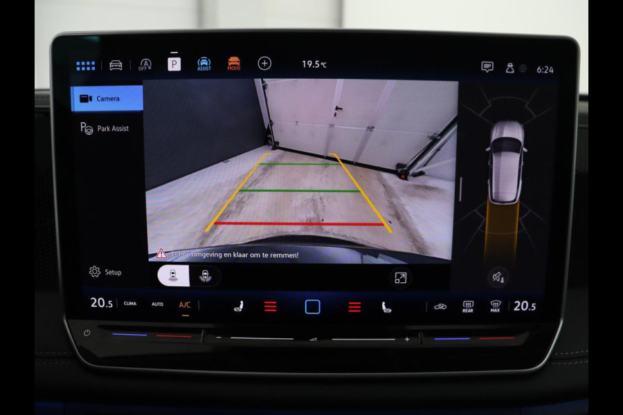 Volkswagen Tiguan 1.5 eTSI Life Edition | Half leder | Adaptive cruise | Head-up | Stuur/stoelverwarming | Camera | Park assist | Harman/Kardon | Sfeerverlichting | Carplay