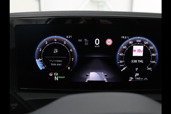 Volkswagen Tiguan 1.5 eTSI Life Edition | Half leder | Adaptive cruise | Head-up | Stuur/stoelverwarming | Camera | Park assist | Harman/Kardon | Sfeerverlichting | Carplay