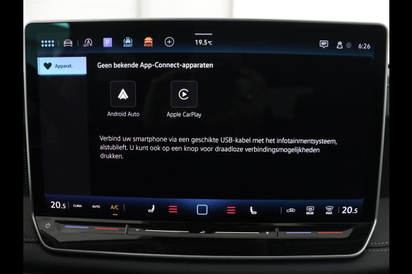 Volkswagen Tiguan 1.5 eTSI Life Edition | Half leder | Adaptive cruise | Head-up | Stuur/stoelverwarming | Camera | Park assist | Harman/Kardon | Sfeerverlichting | Carplay