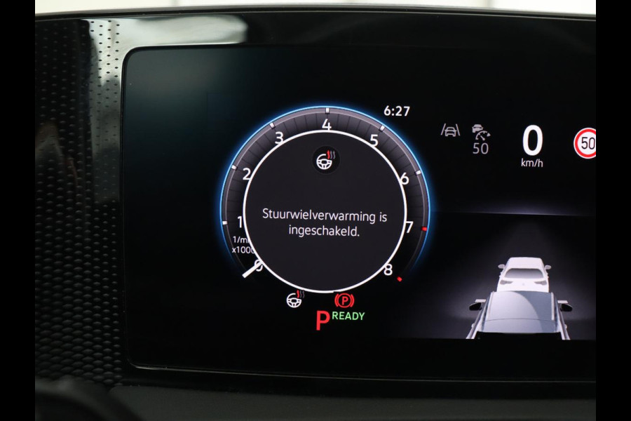 Volkswagen Tiguan 1.5 eTSI Life Edition | Half leder | Adaptive cruise | Head-up | Stuur/stoelverwarming | Camera | Park assist | Harman/Kardon | Sfeerverlichting | Carplay