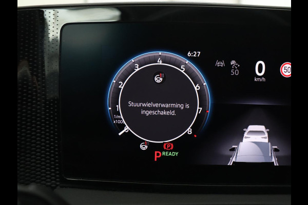 Volkswagen Tiguan 1.5 eTSI Life Edition | Half leder | Adaptive cruise | Head-up | Stuur/stoelverwarming | Camera | Park assist | Harman/Kardon | Sfeerverlichting | Carplay
