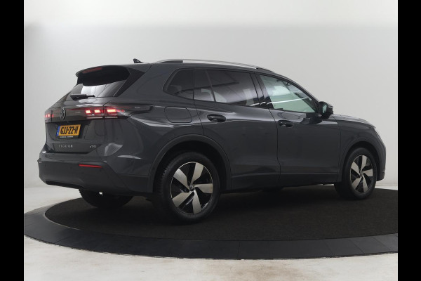 Volkswagen Tiguan 1.5 eTSI Life Edition | Half leder | Adaptive cruise | Head-up | Stuur/stoelverwarming | Camera | Park assist | Harman/Kardon | Sfeerverlichting | Carplay