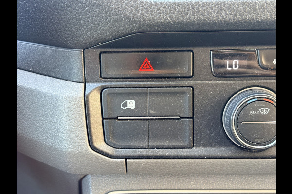 Volkswagen e-Crafter 36kWh 136PK Elektrisch Koelwagen Zanotti Nachtkoeling LED Climate Control Cruise Control Carplay Camera Parkeersensoren 360° Fri