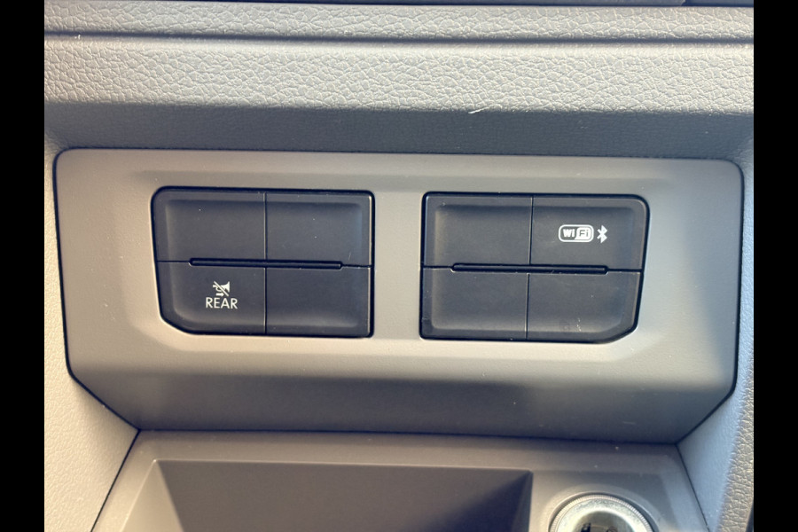 Volkswagen e-Crafter 36kWh 136PK Elektrisch Koelwagen Zanotti Nachtkoeling LED Climate Control Cruise Control Carplay Camera Parkeersensoren 360° Fri