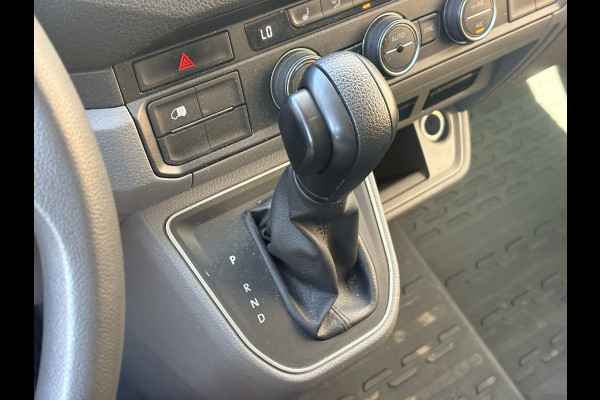 Volkswagen e-Crafter 36kWh 136PK Elektrisch Koelwagen Zanotti Nachtkoeling LED Climate Control Cruise Control Carplay Camera Parkeersensoren 360° Fri