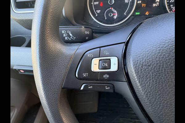 Volkswagen e-Crafter 36kWh 136PK Elektrisch Koelwagen Zanotti Nachtkoeling LED Climate Control Cruise Control Carplay Camera Parkeersensoren 360° Fri