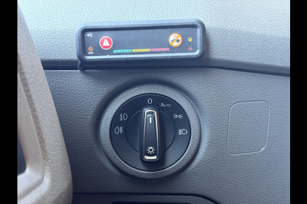 Volkswagen e-Crafter 36kWh 136PK Elektrisch Koelwagen Zanotti Nachtkoeling LED Climate Control Cruise Control Carplay Camera Parkeersensoren 360° Fri
