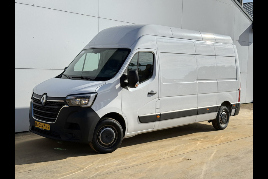 Renault Master 2.3DCi 135PK L3H3 LED Cruise Control Airco Bluetooth Euro 6