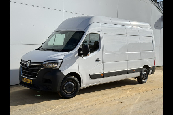 Renault Master 2.3DCi 135PK L3H3 LED Cruise Control Airco Bluetooth Euro 6