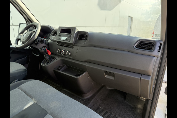 Renault Master 2.3DCi 135PK L3H3 LED Cruise Control Airco Bluetooth Euro 6