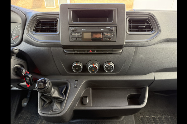 Renault Master 2.3DCi 135PK L3H3 LED Cruise Control Airco Bluetooth Euro 6