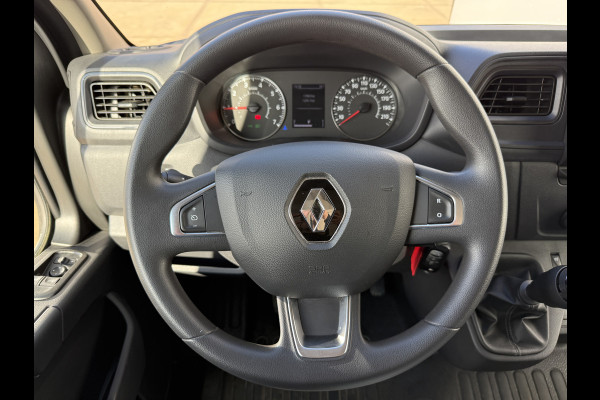 Renault Master 2.3DCi 135PK L3H3 LED Cruise Control Airco Bluetooth Euro 6