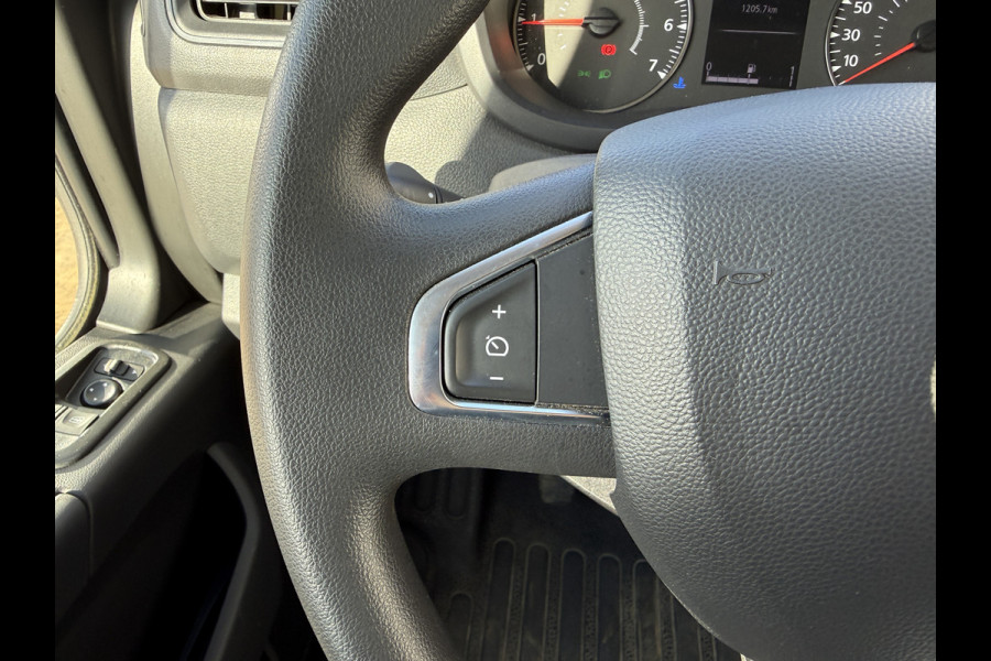 Renault Master 2.3DCi 135PK L3H3 LED Cruise Control Airco Bluetooth Euro 6