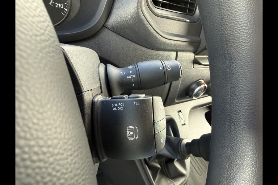 Renault Master 2.3DCi 135PK L3H3 LED Cruise Control Airco Bluetooth Euro 6