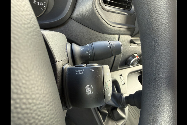 Renault Master 2.3DCi 135PK L3H3 LED Cruise Control Airco Bluetooth Euro 6