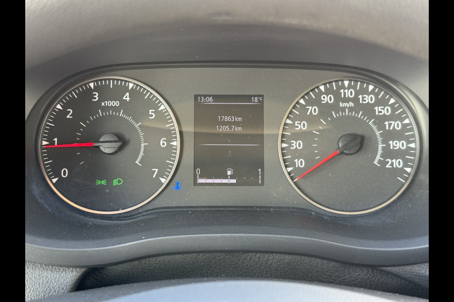 Renault Master 2.3DCi 135PK L3H3 LED Cruise Control Airco Bluetooth Euro 6