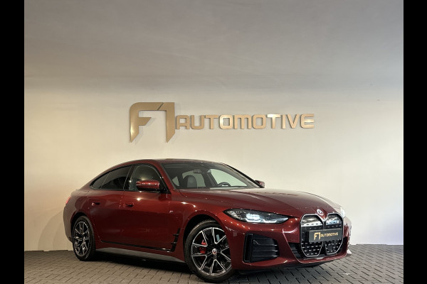 BMW i4 EDrive40 High Executive 84 kWh H/K|HuD|ACC|Camera