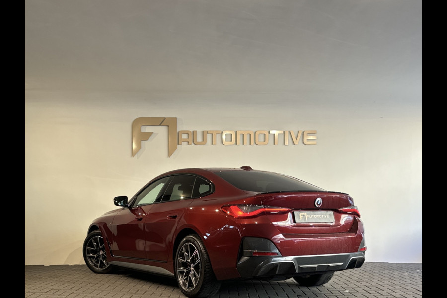 BMW i4 EDrive40 High Executive 84 kWh H/K|HuD|ACC|Camera
