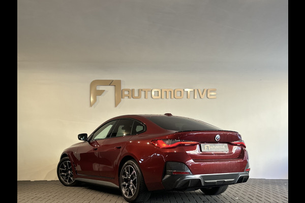 BMW i4 EDrive40 High Executive 84 kWh H/K|HuD|ACC|Camera