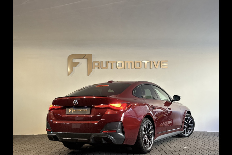 BMW i4 EDrive40 High Executive 84 kWh H/K|HuD|ACC|Camera