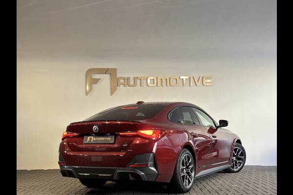 BMW i4 EDrive40 High Executive 84 kWh H/K|HuD|ACC|Camera