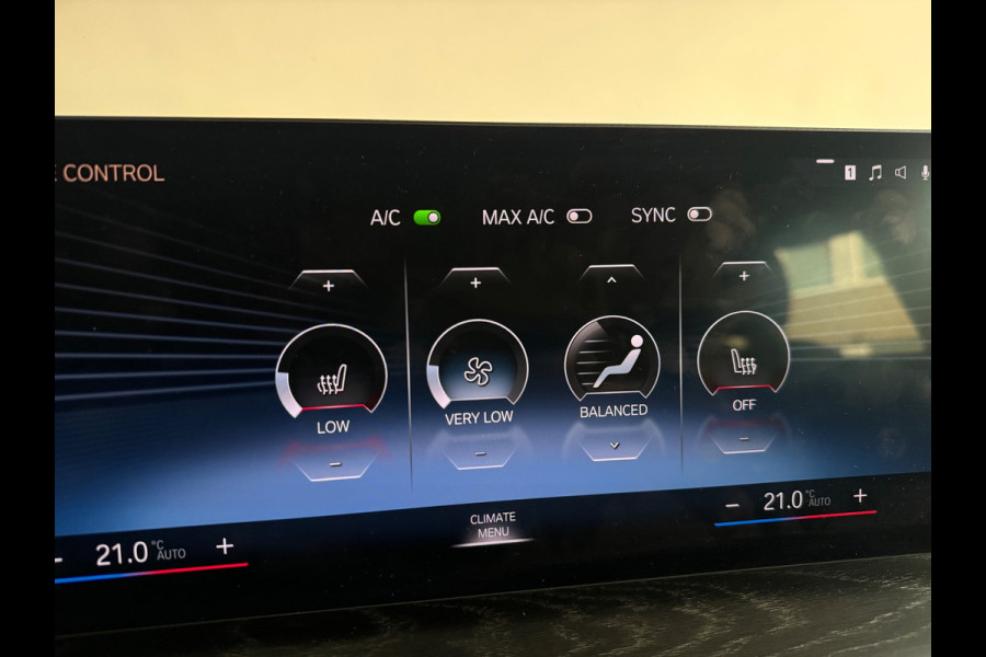 BMW i4 EDrive40 High Executive 84 kWh H/K|HuD|ACC|Camera