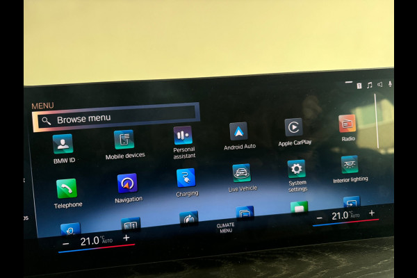 BMW i4 EDrive40 High Executive 84 kWh H/K|HuD|ACC|Camera