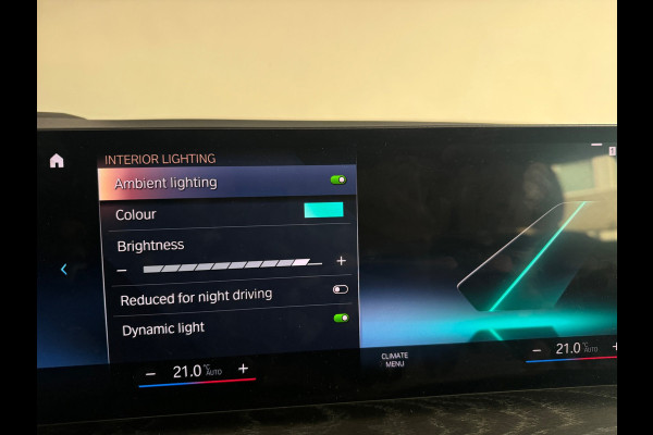 BMW i4 EDrive40 High Executive 84 kWh H/K|HuD|ACC|Camera