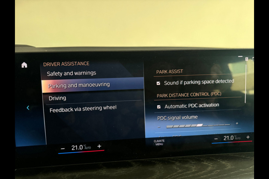 BMW i4 EDrive40 High Executive 84 kWh H/K|HuD|ACC|Camera