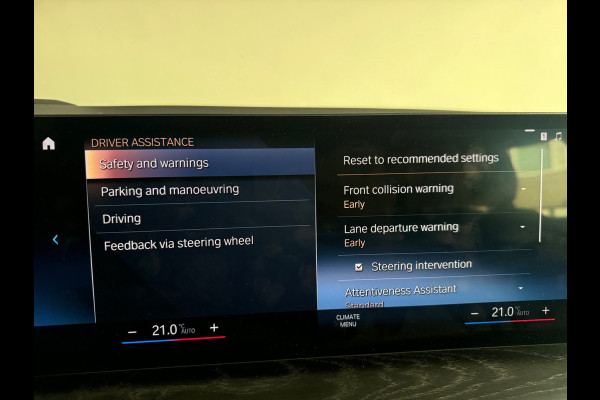 BMW i4 EDrive40 High Executive 84 kWh H/K|HuD|ACC|Camera