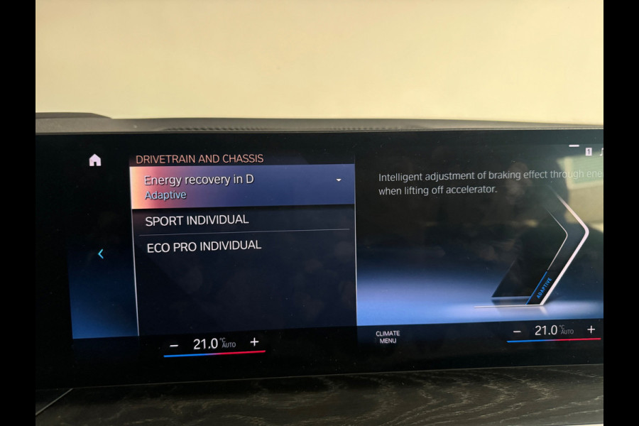 BMW i4 EDrive40 High Executive 84 kWh H/K|HuD|ACC|Camera