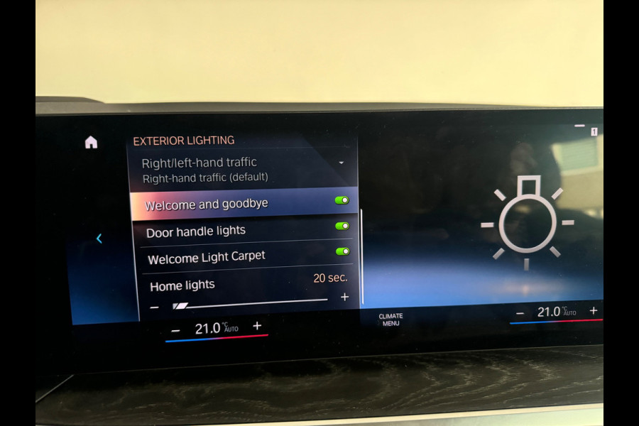 BMW i4 EDrive40 High Executive 84 kWh H/K|HuD|ACC|Camera
