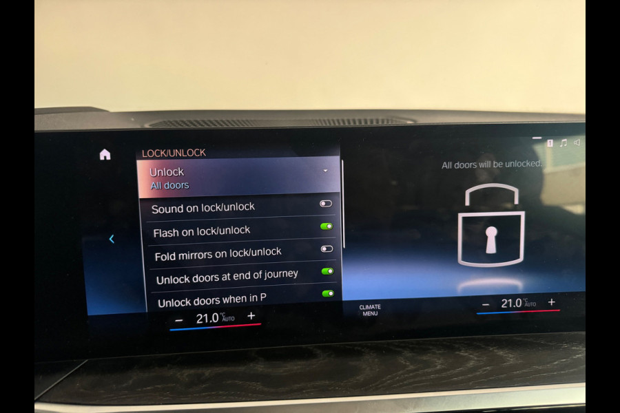 BMW i4 EDrive40 High Executive 84 kWh H/K|HuD|ACC|Camera
