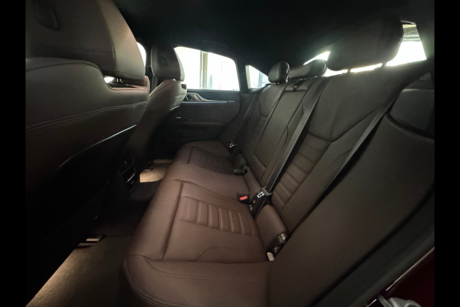 BMW i4 EDrive40 High Executive 84 kWh H/K|HuD|ACC|Camera