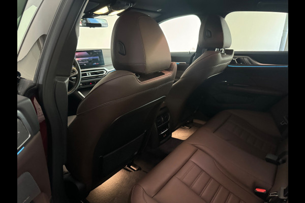 BMW i4 EDrive40 High Executive 84 kWh H/K|HuD|ACC|Camera