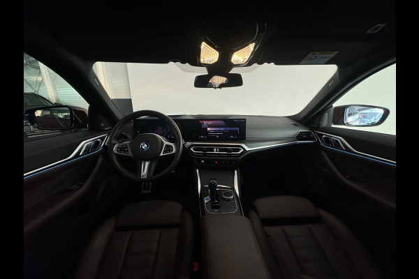 BMW i4 EDrive40 High Executive 84 kWh H/K|HuD|ACC|Camera