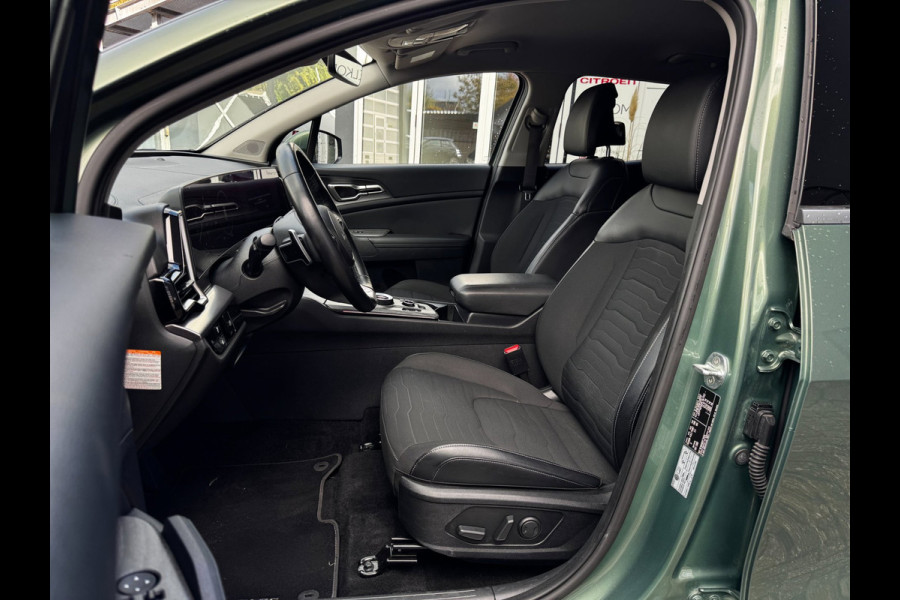 Kia Sportage 1.6 T-GDi Plug-in Hybrid AWD DynamicPlusLine | 100% SOH | Camera | Winter Pack | PDC Voor + Achter