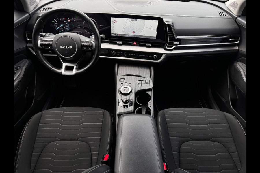 Kia Sportage 1.6 T-GDi Plug-in Hybrid AWD DynamicPlusLine | 100% SOH | Camera | Winter Pack | PDC Voor + Achter