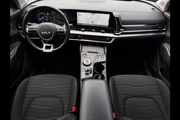 Kia Sportage 1.6 T-GDi Plug-in Hybrid AWD DynamicPlusLine | 100% SOH | Camera | Winter Pack | PDC Voor + Achter