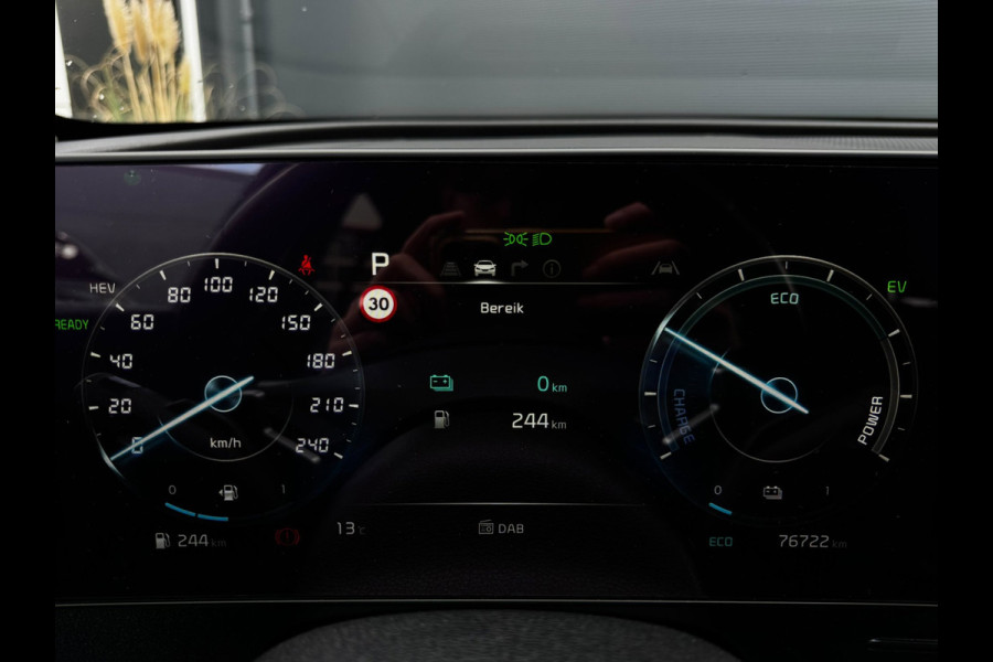 Kia Sportage 1.6 T-GDi Plug-in Hybrid AWD DynamicPlusLine | 100% SOH | Camera | Winter Pack | PDC Voor + Achter