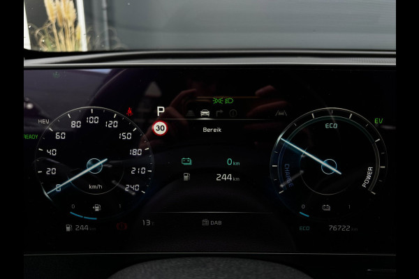 Kia Sportage 1.6 T-GDi Plug-in Hybrid AWD DynamicPlusLine | 100% SOH | Camera | Winter Pack | PDC Voor + Achter