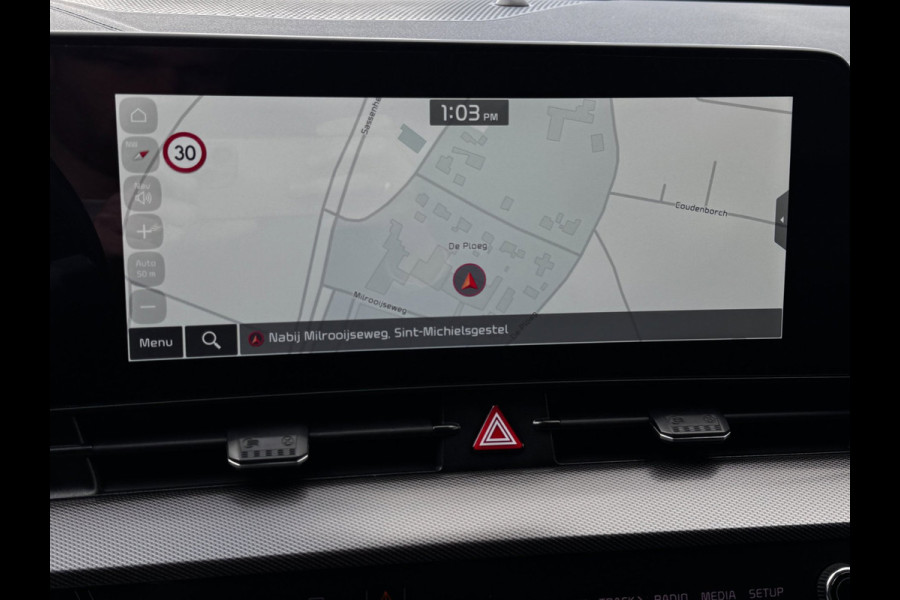 Kia Sportage 1.6 T-GDi Plug-in Hybrid AWD DynamicPlusLine | 100% SOH | Camera | Winter Pack | PDC Voor + Achter
